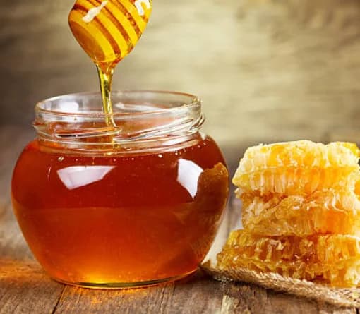 Honey