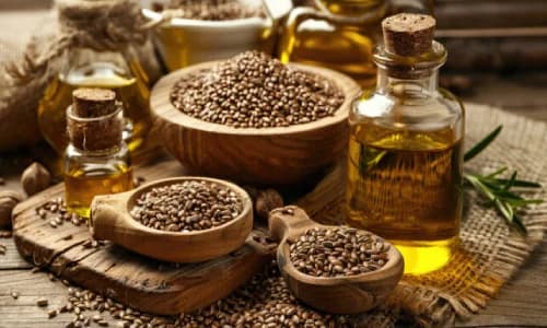 Alaiyathi Castor Oil